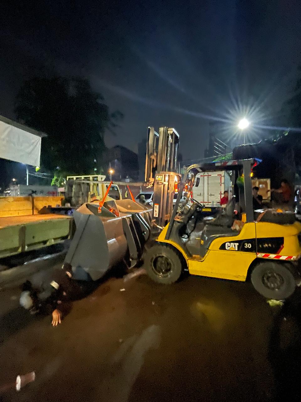 Solusi Cargo mandiri